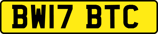 BW17BTC