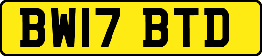 BW17BTD