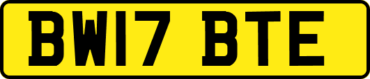 BW17BTE