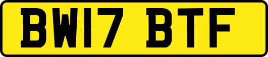 BW17BTF