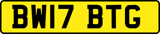 BW17BTG