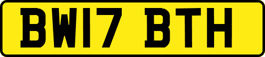 BW17BTH
