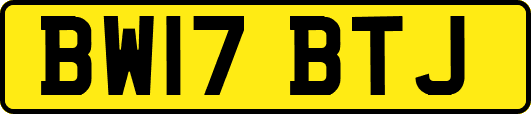 BW17BTJ