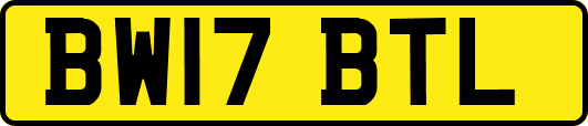BW17BTL