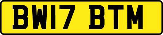 BW17BTM