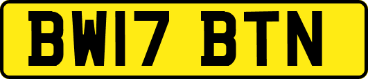 BW17BTN