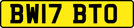 BW17BTO