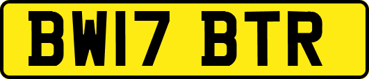 BW17BTR