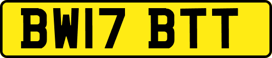 BW17BTT