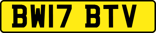 BW17BTV