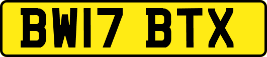 BW17BTX