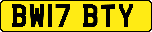 BW17BTY