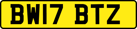 BW17BTZ
