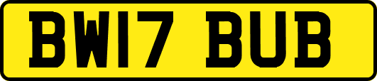 BW17BUB