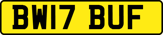 BW17BUF