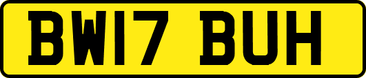 BW17BUH