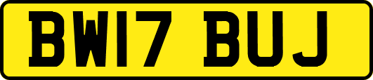 BW17BUJ