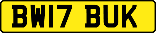 BW17BUK