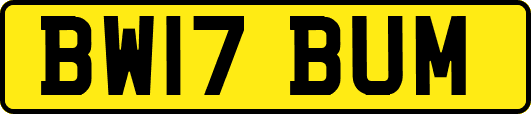 BW17BUM
