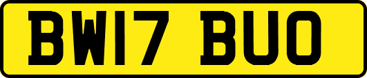 BW17BUO