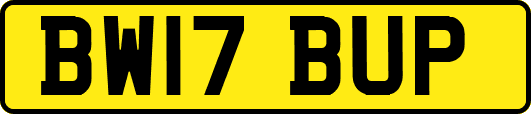 BW17BUP