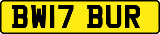 BW17BUR