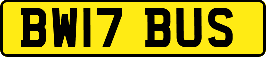 BW17BUS