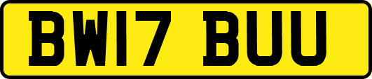 BW17BUU