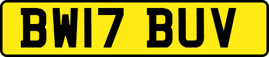 BW17BUV
