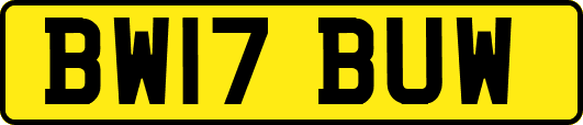 BW17BUW