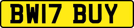 BW17BUY