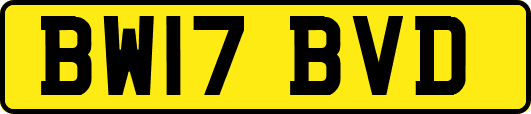 BW17BVD