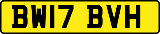 BW17BVH