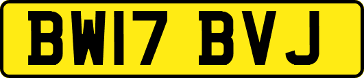 BW17BVJ