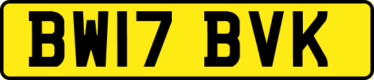 BW17BVK