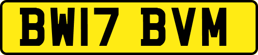BW17BVM