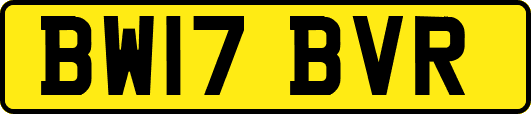 BW17BVR