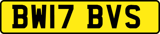 BW17BVS
