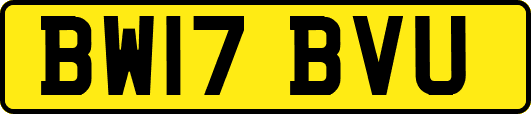 BW17BVU