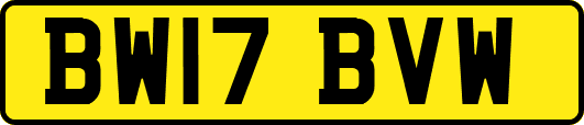 BW17BVW