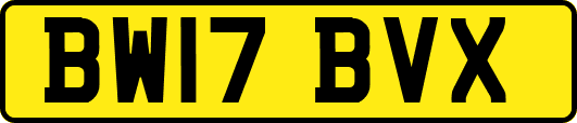 BW17BVX