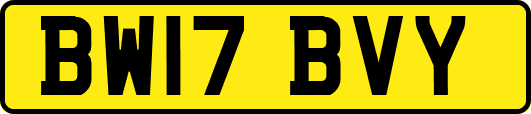 BW17BVY