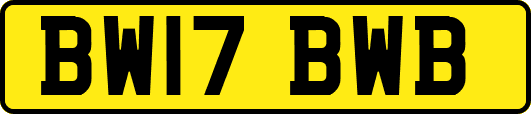 BW17BWB