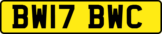 BW17BWC