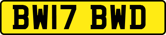 BW17BWD