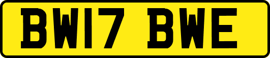 BW17BWE