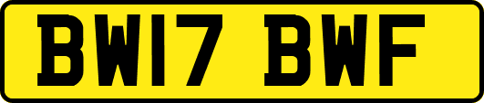 BW17BWF