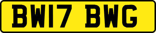 BW17BWG