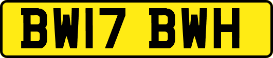 BW17BWH