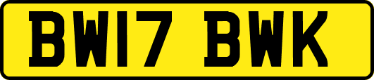 BW17BWK
